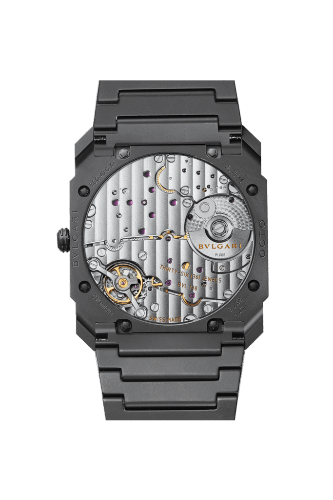 Octo Finissimo Watch 103077