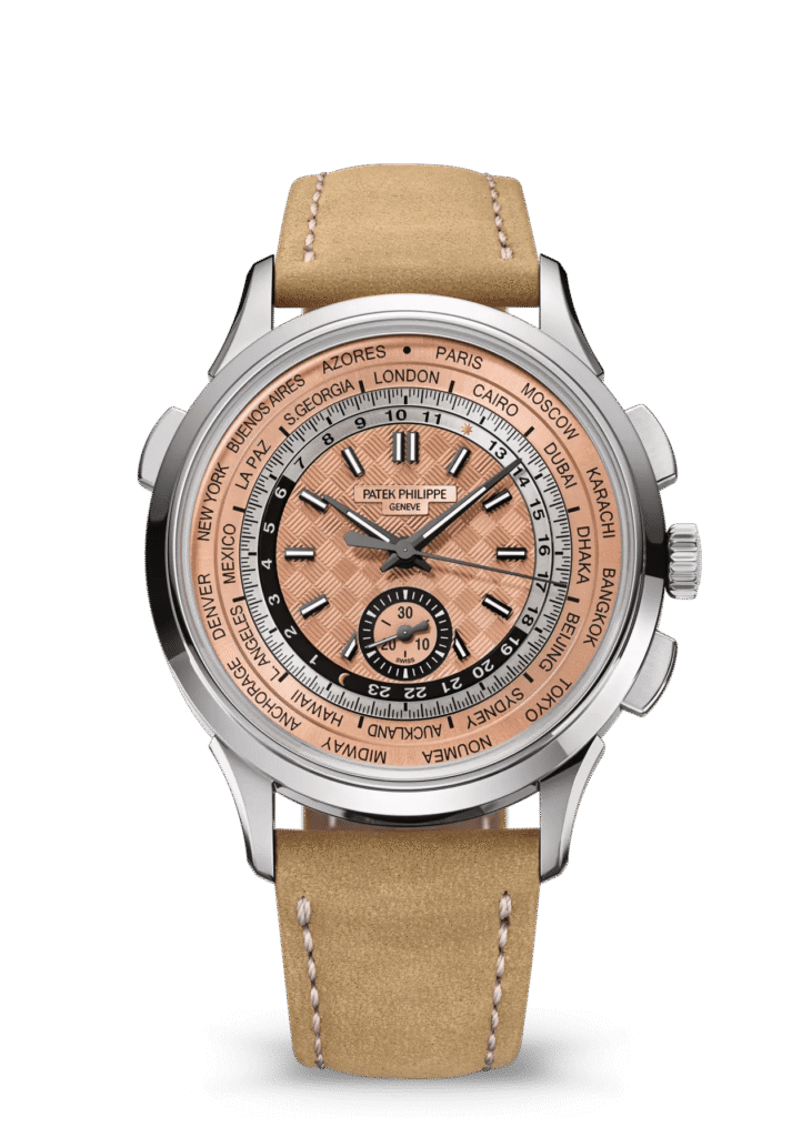 Patek Philippe Complications 5935A-001