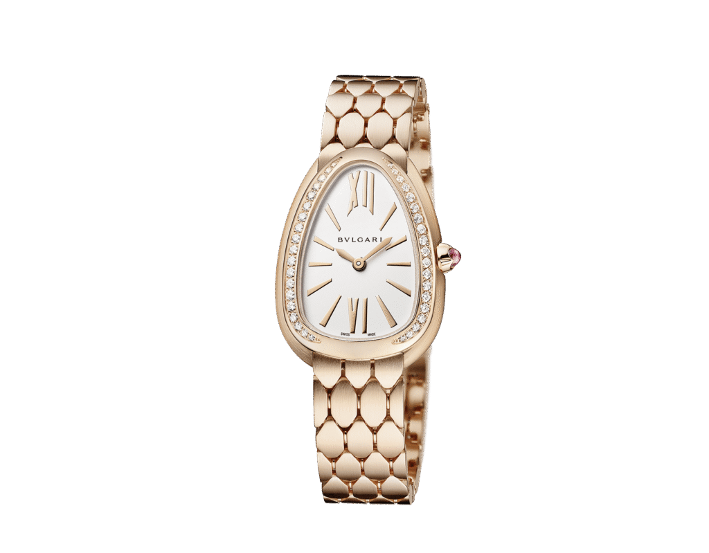 Serpenti Seduttori Watch 103169
