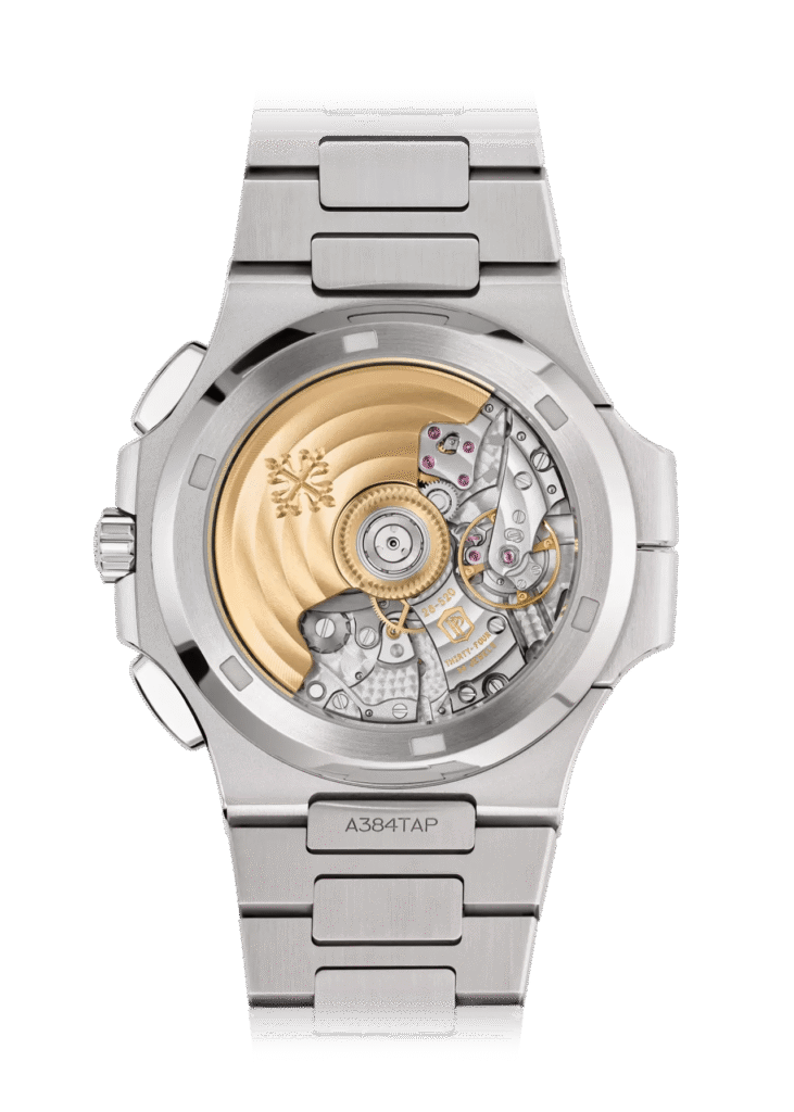Patek Philippe Nautilus 5990/1A-011