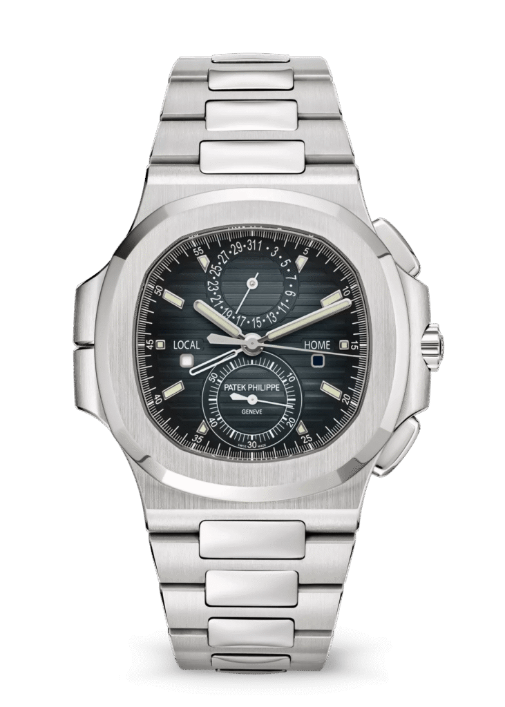 Patek Philippe Nautilus 5990/1A-011