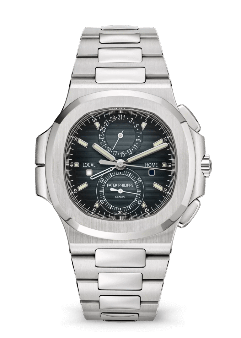 Patek Philippe Nautilus 5990/1A-011