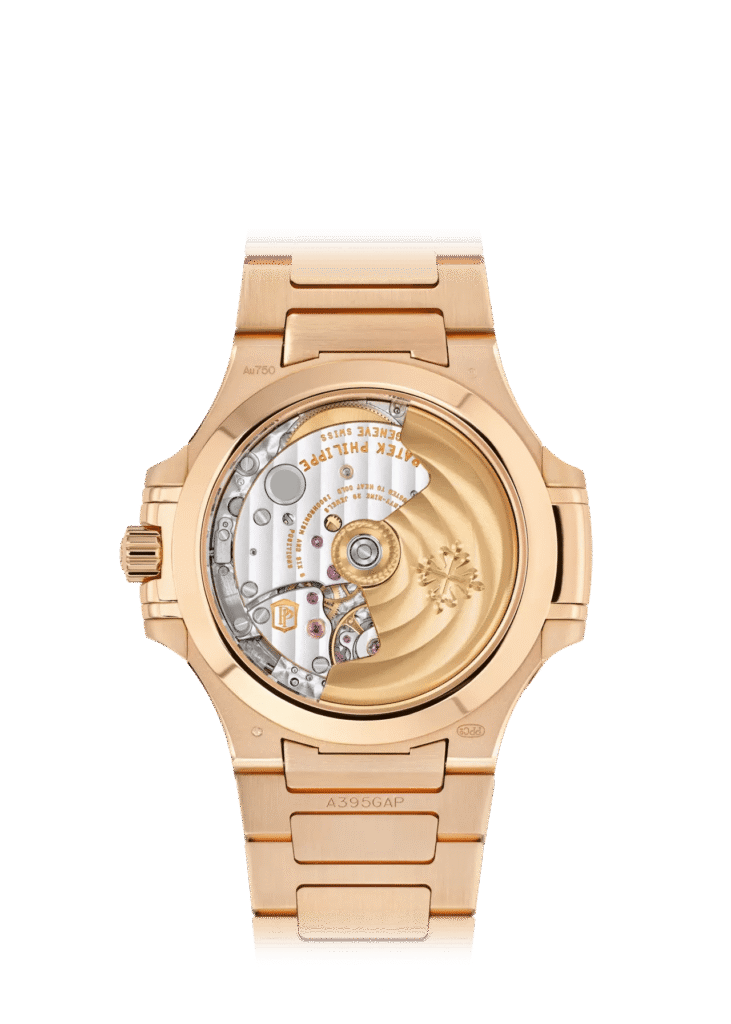 Patek Philippe Nautilus 7118/1300R-001