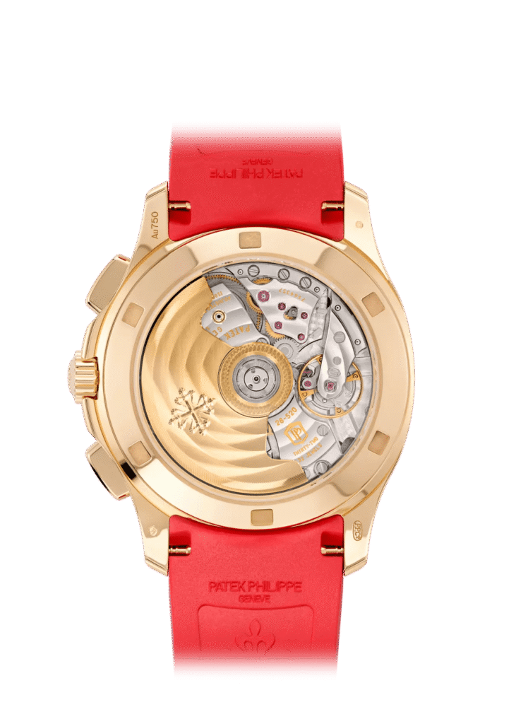 Patek Philippe Aquanaut 7968/300R-001