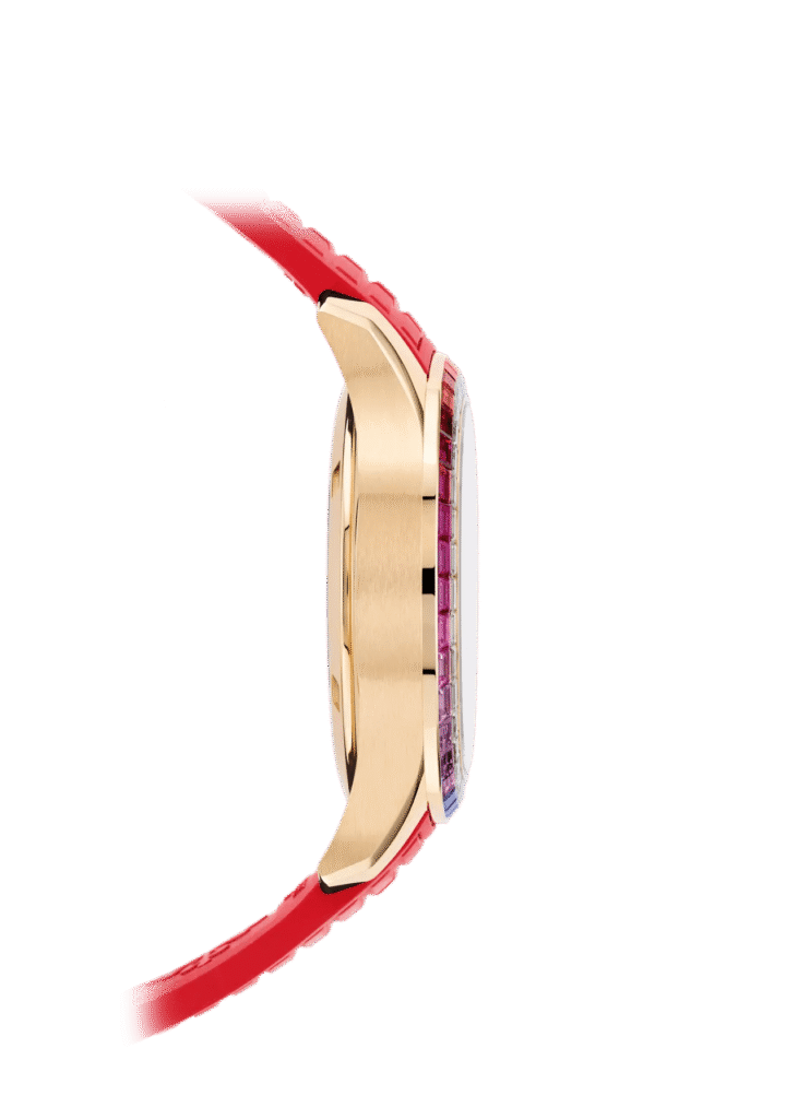 Patek Philippe Aquanaut 7968/300R-001