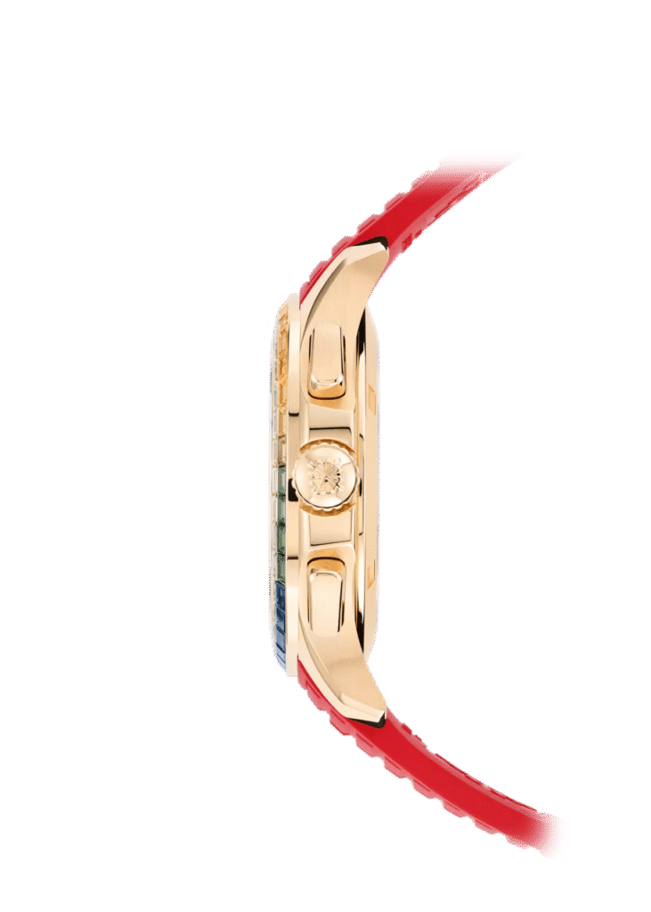 Patek Philippe Aquanaut 7968/300R-001