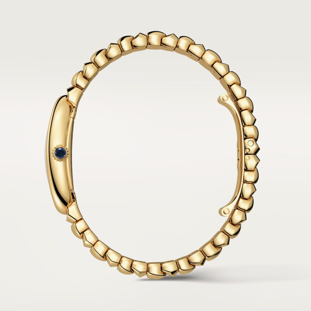 Baignoire watch WGBA0043