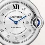 Ballon Bleu de Cartier watch W4BB0021