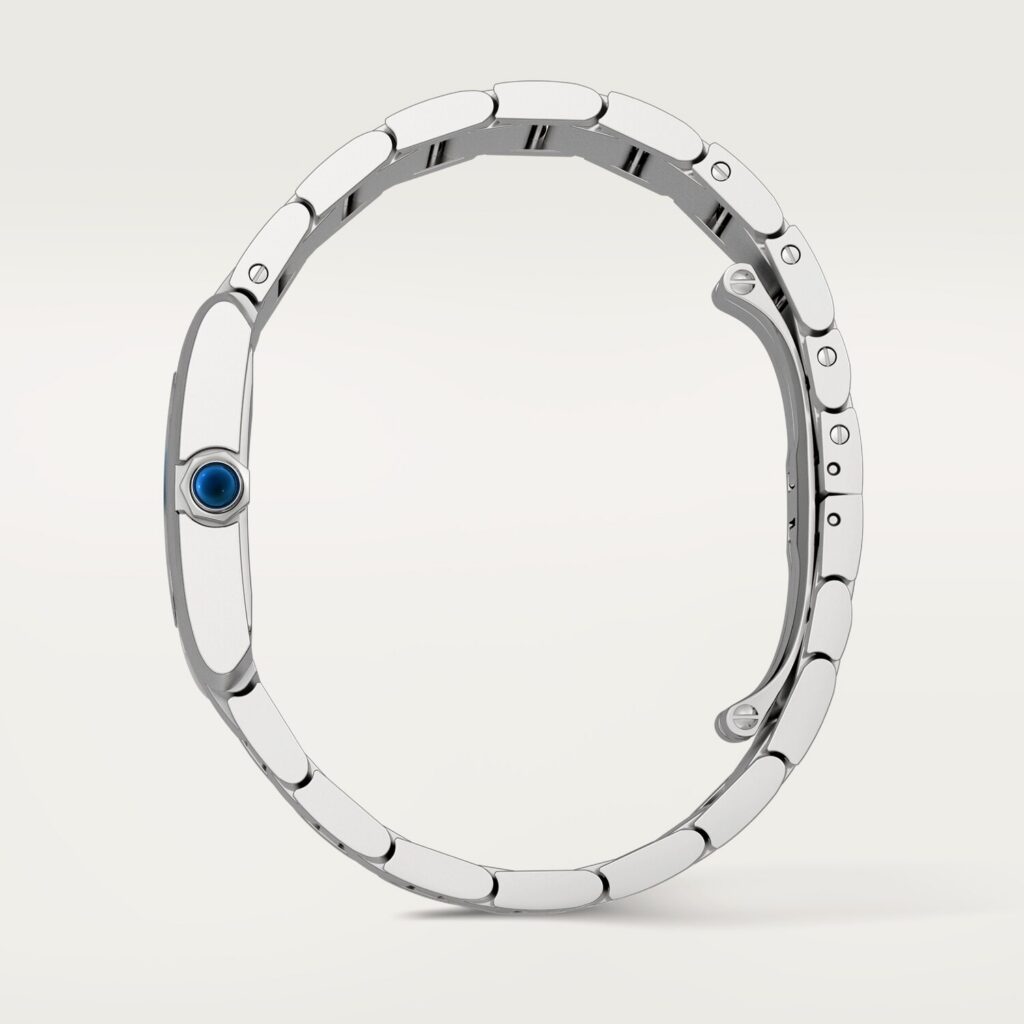 Tank Francaise watch WSTA0074