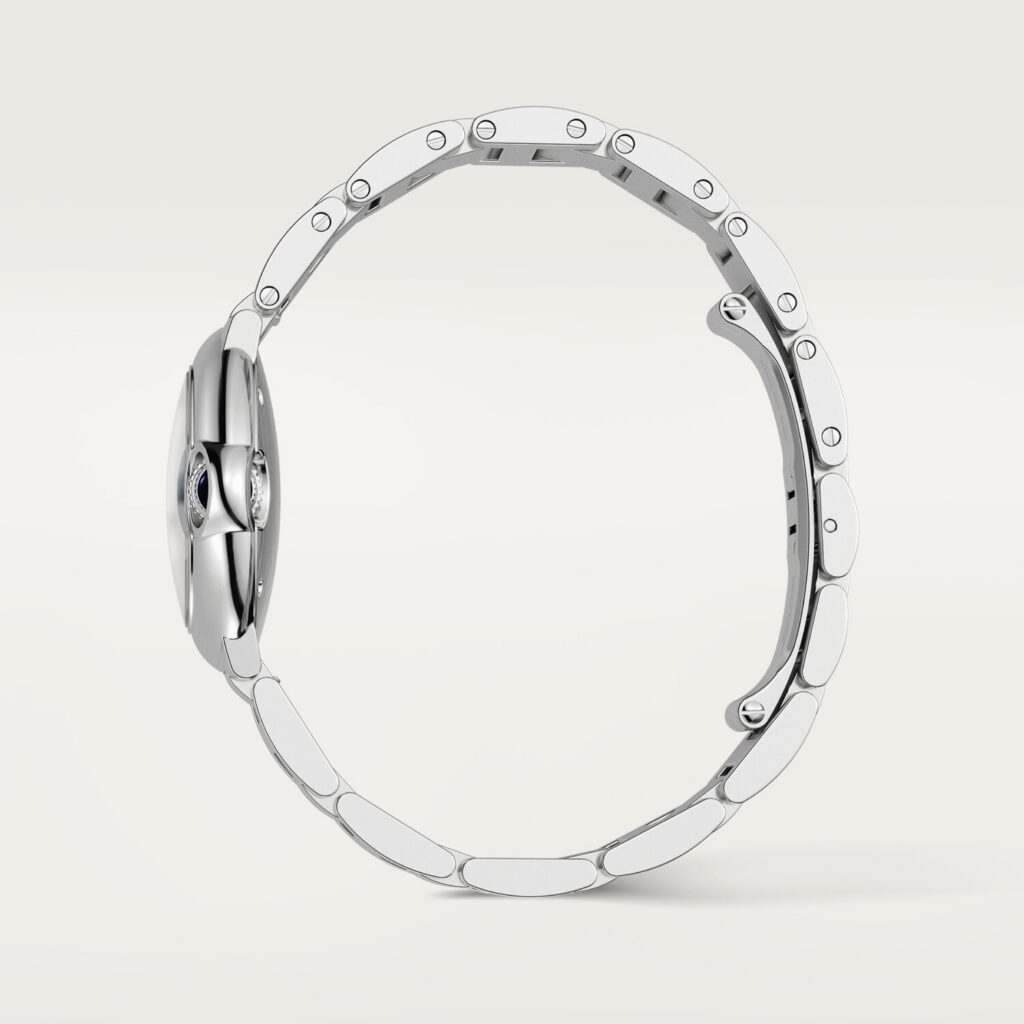 Ballon Bleu de Cartier watch WSBB0073