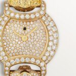 Indomptables de Cartier Watch HPI01453