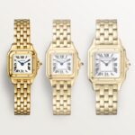 Panthere de Cartier watch WGPN0048