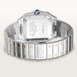 Santos de Cartier watch W2SA0009