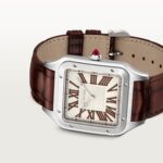 Santos-Dumont watch WGSA0082