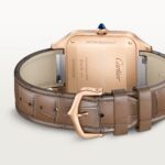 Santos-Dumont watch WGSA0112