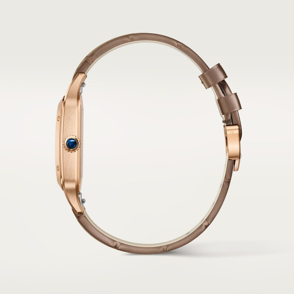 Santos-Dumont watch WGSA0112