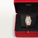 Tonneau watch WGTN0006