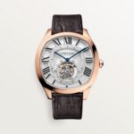 Drive de Cartier watch WHNM0003