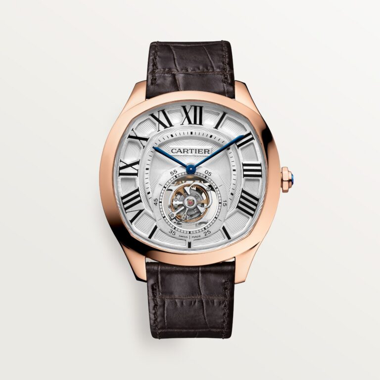 Drive de Cartier watch WHNM0003