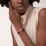 Tank Louis Cartier watch WGTA0093