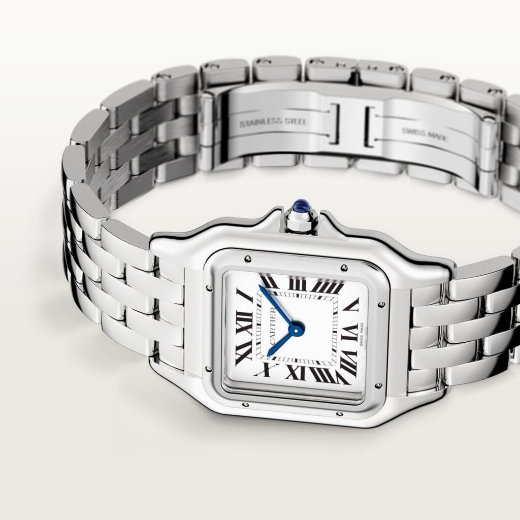 Panthere de Cartier watch WSPN0015