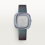 Coussin de Cartier watch WJCS0013