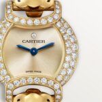 La Panthere de Cartier Watch HPI01441