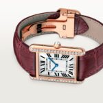 Tank Louis Cartier watch WJTA0014