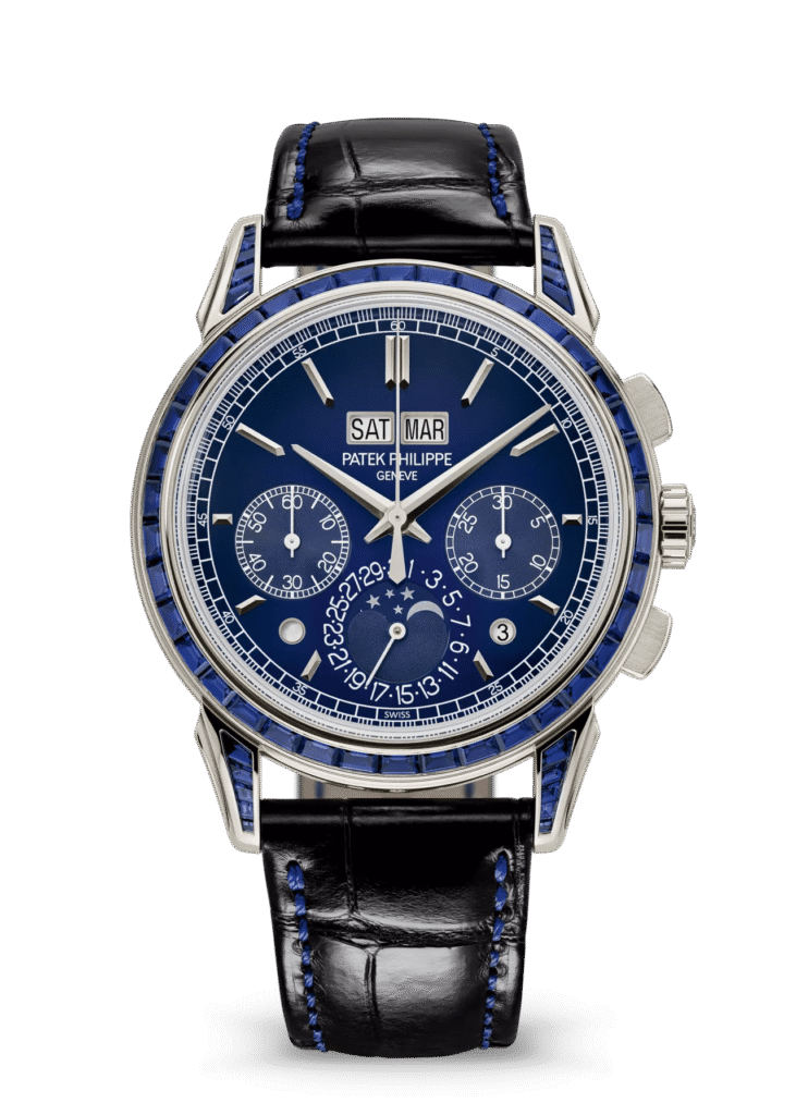 Patek Philippe Grand Complications 5271/11P-010