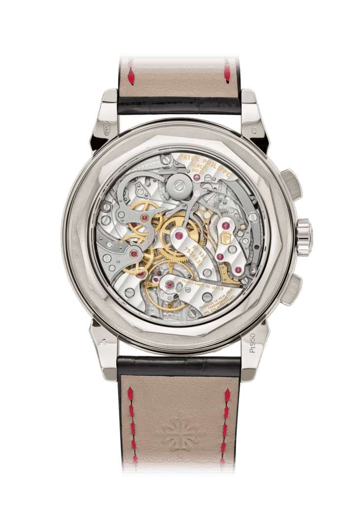 Patek Philippe Grand Complications 5271/12P-010