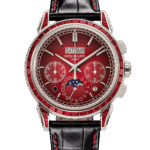 Patek Philippe Grand Complications 5271/12P-010