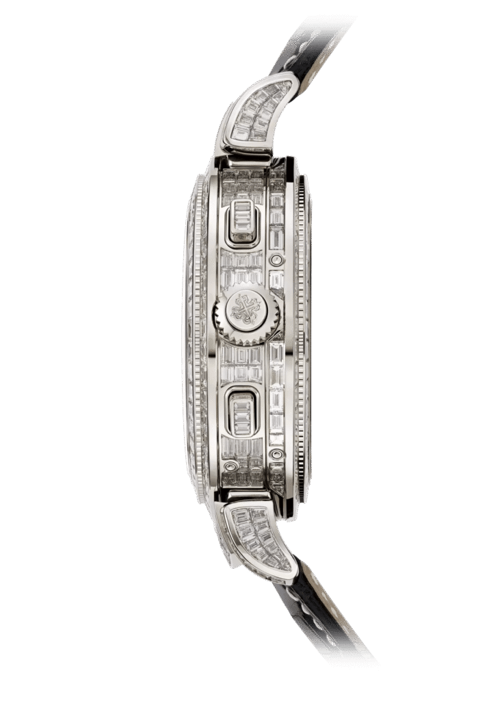 Patek Philippe Grand Complications 6300/400G-001