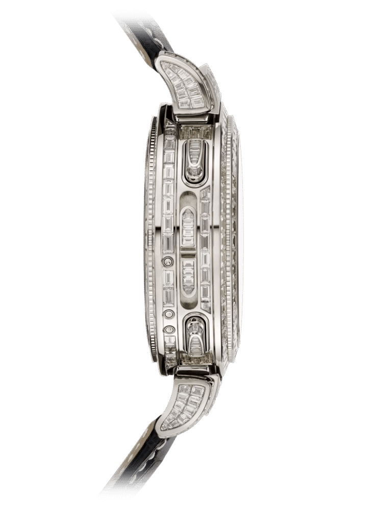 Patek Philippe Grand Complications 6300/400G-001