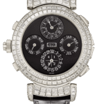 Patek Philippe Grand Complications 6300/400G-001