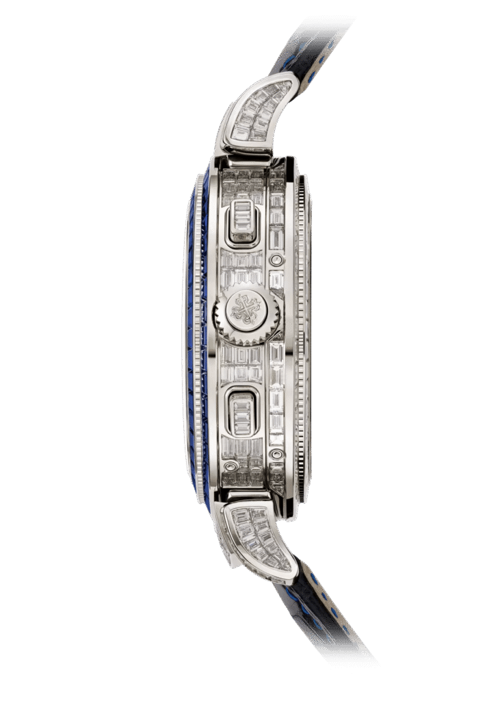 Patek Philippe Grand Complications 6300/401G-001