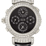 Patek Philippe Grand Complications 6300/401G-001