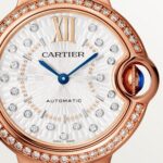 Ballon Bleu de Cartier watch WJBB0084