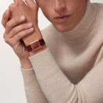 Tank Louis Cartier watch WGTA0093