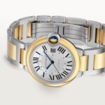Ballon Bleu de Cartier watch W2BB0038
