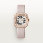 Coussin de Cartier watch WJCS0005