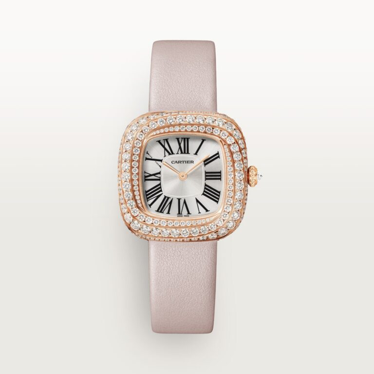 Coussin de Cartier watch WJCS0005