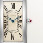 Tank Cintree watch WGTA0193