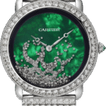 Revelation d’une Panthere watch HPI01429