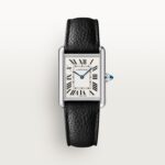 Tank Must de Cartier watch WSTA0136