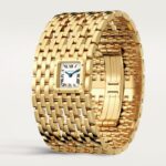 Panthere de Cartier watch WGPN0055