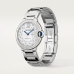 Ballon Bleu de Cartier watch W4BB0036