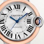 Ballon Bleu de Cartier watch W2BB0033