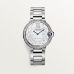 Ballon Bleu de Cartier watch W4BB0036