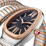 Serpenti Tubogas Watch 102099