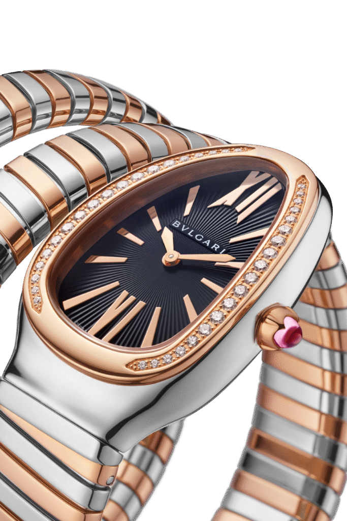 Serpenti Tubogas Watch 102099